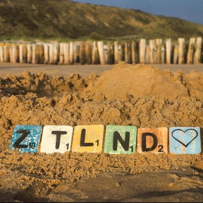 Ztlnd Familylodge เซาเตอลองเดอ ภายนอก รูปภาพ